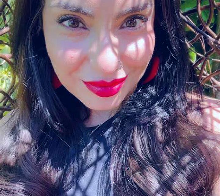 Valeria 2 Burriana escort