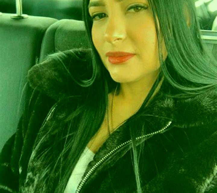 Valeria 2 Estacion de Cartama escort