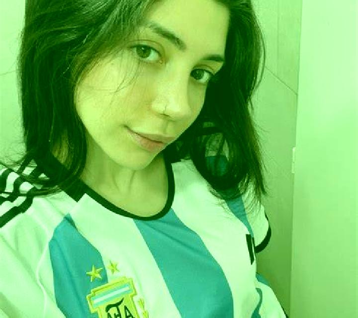 Valeria 2 Herrera de Soria escort