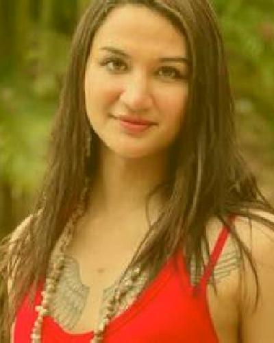 Valeria 2 Montalban de Cordoba escort