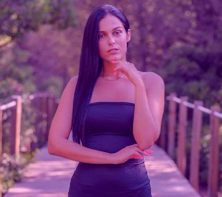 Valeria 2 Oliver-Valdefierro escort