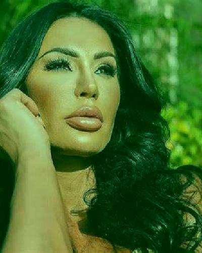 Valeria 2 Outeiro escort