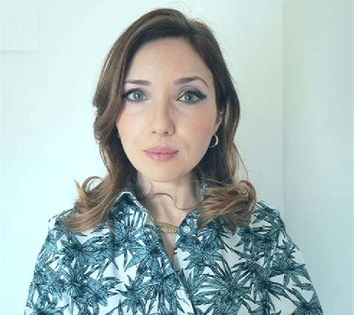 Valeria 2 Santa Olalla escort