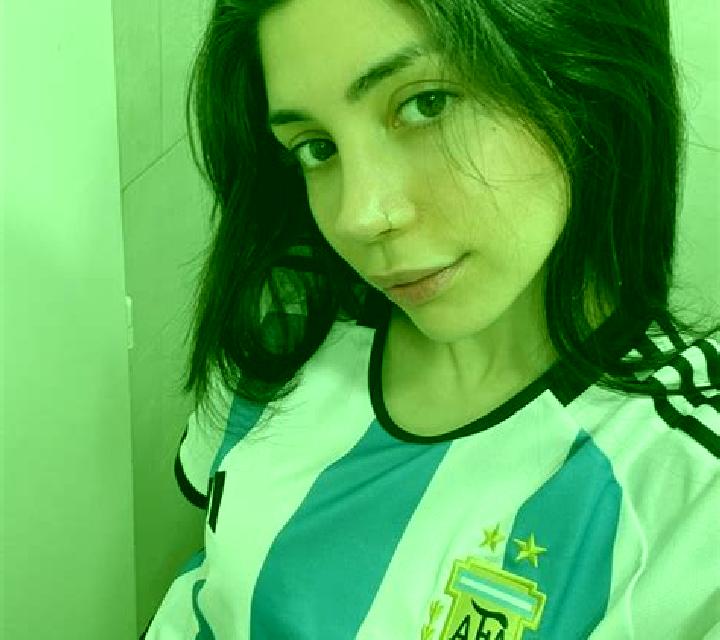 Valeria 2 Santander escort