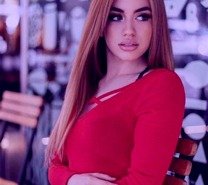 Valeria 3 Casas de Garcimolina escort