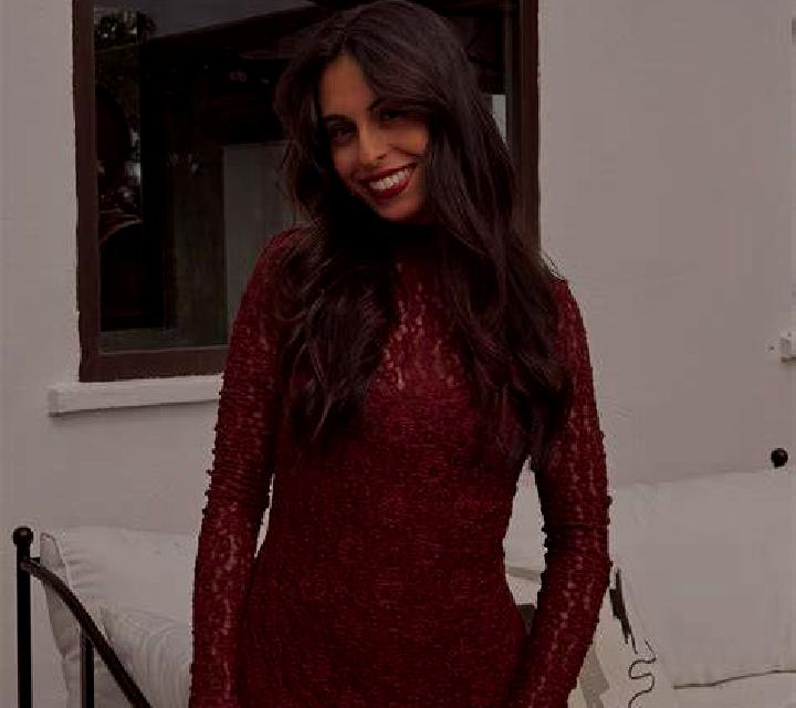 Valeria 3 Zamora escort