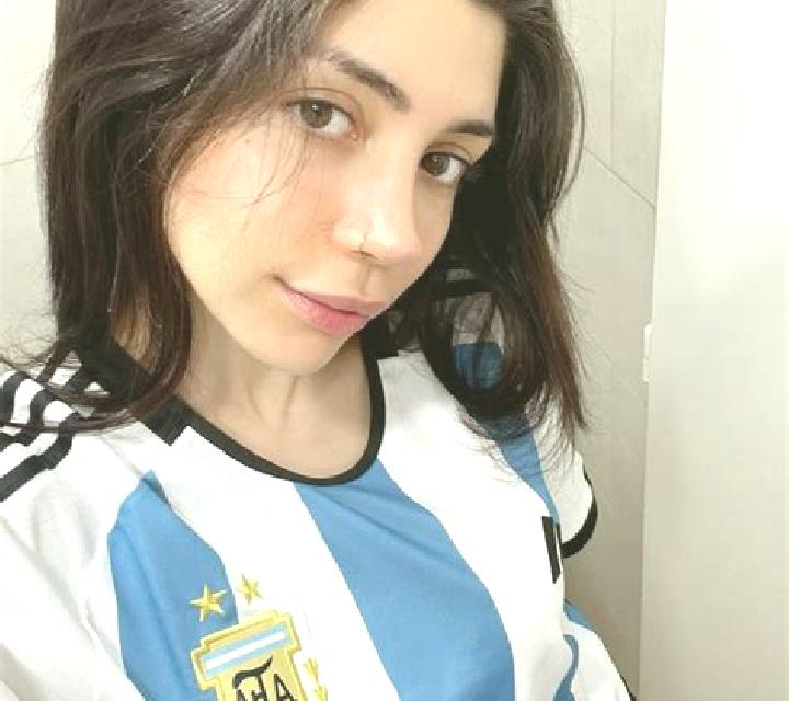 Valeria Azuaga escort