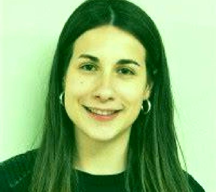 Valeria Barcial de la Loma escort