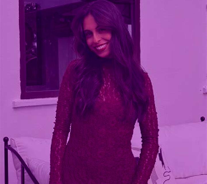 Valeria Canar escort