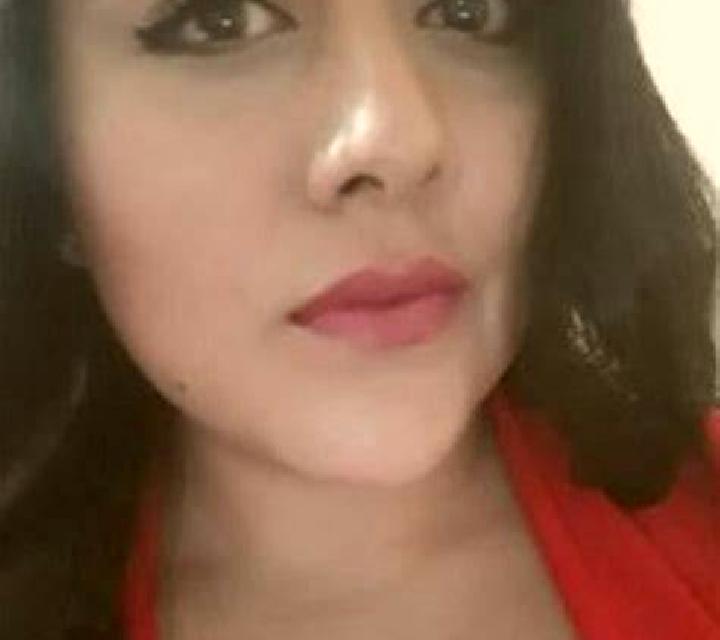 Valeria Castro de Fuentiduena escort