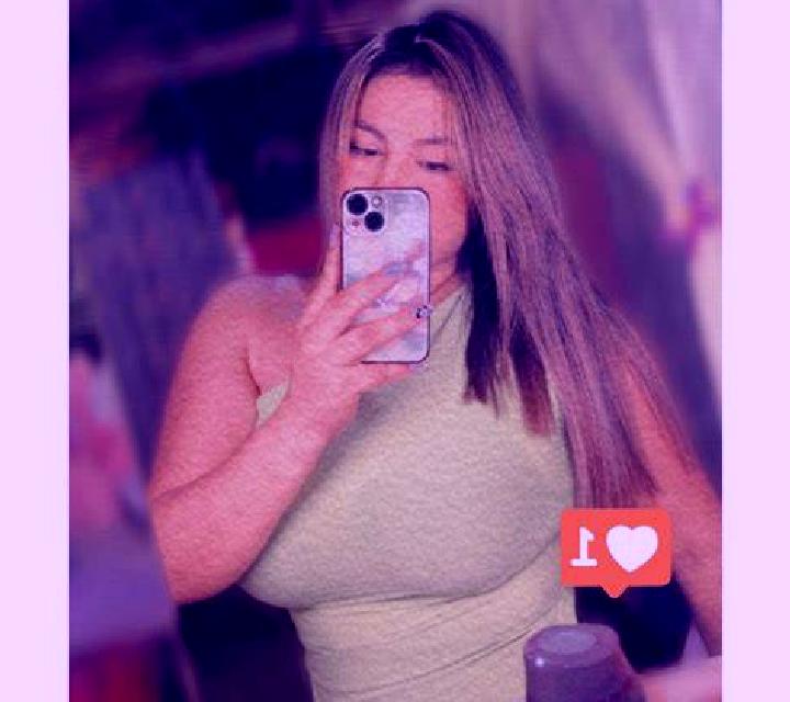 Valeria Castromonte escort