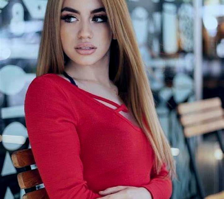 Valeria Cortes de la Frontera escort