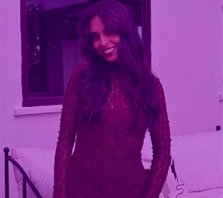 Valeria El Vendrell escort