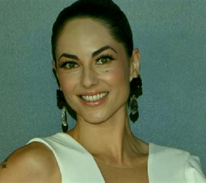 Valeria Espiel escort