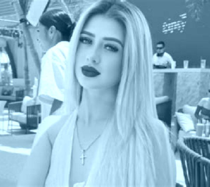 Valeria La Granada escort
