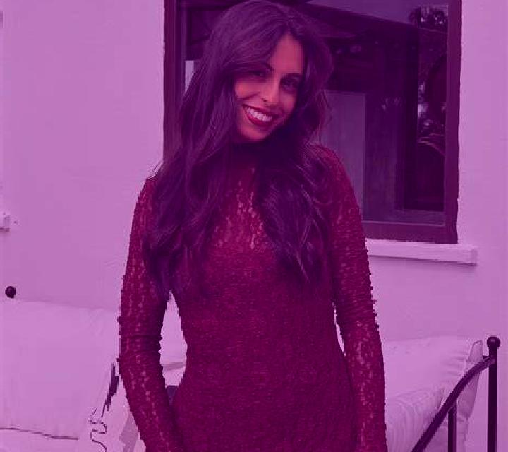 Valeria Puebla del Principe escort