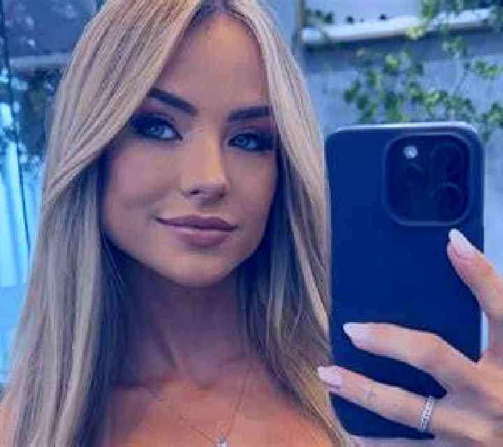 Valeria Villaluenga de la Vega escort