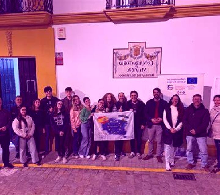 Vega 2 San Martin de Rubiales escort