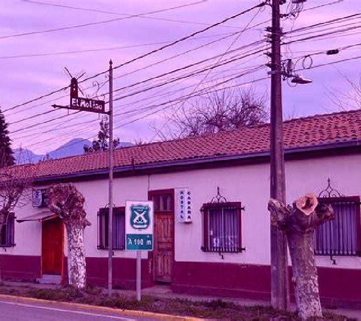 Vega 3 Arcones escort