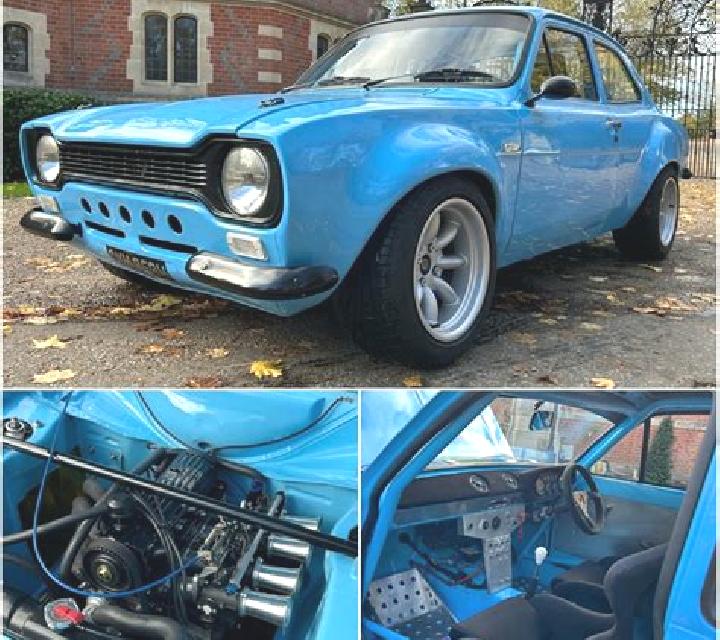 Vega 3 Milmarcos escort