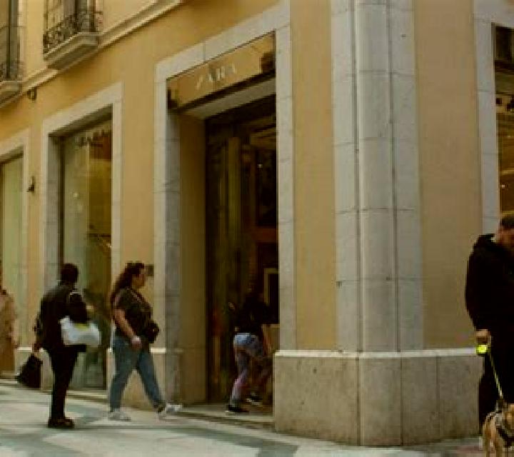 Vega Boceguillas escort