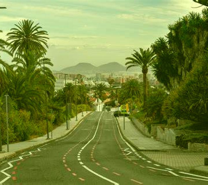 Vega Cruce de Arinaga escort