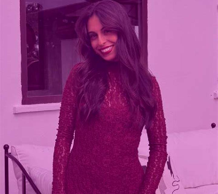 Vega Hoyo de Manzanares escort