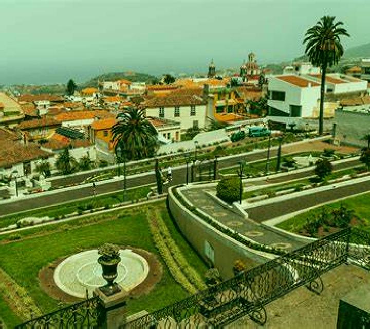 Vega La Orotava escort