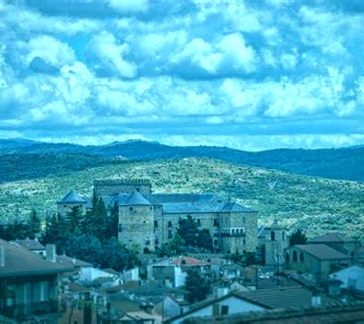 Vega Llano de Bureba escort