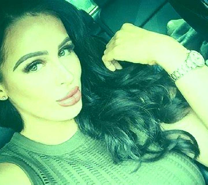 Vega Munico escort
