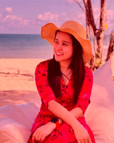 Vega Pruna escort