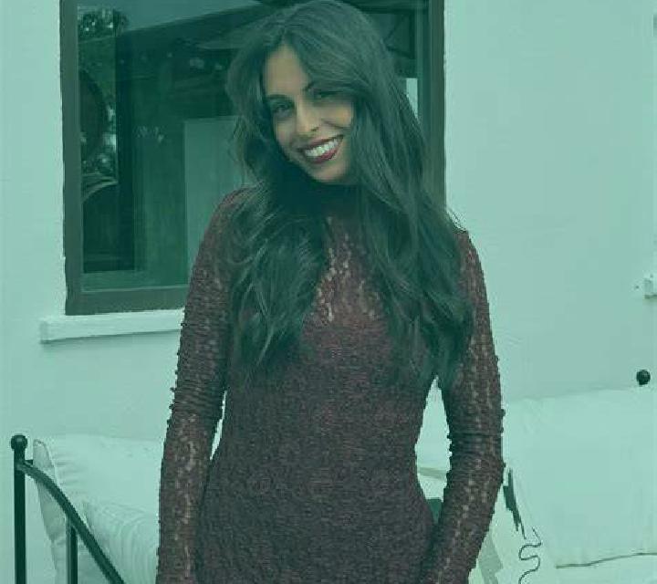 Vega Retiro escort
