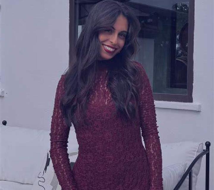 Vega Santibanez de la Pena escort