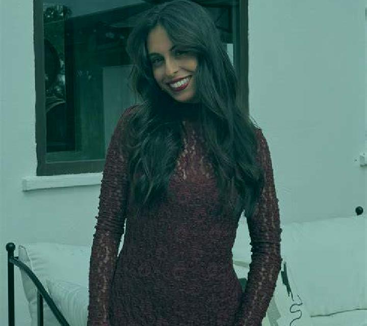 Vega Sarreaus escort
