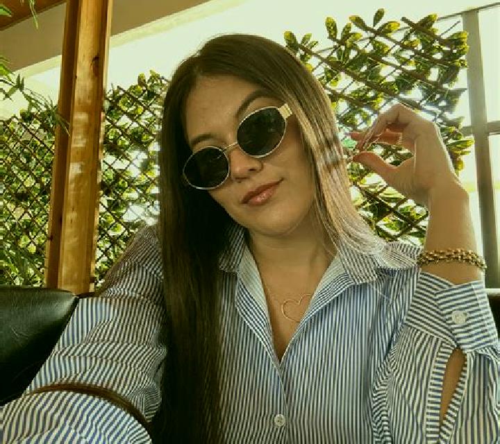 Verónica 2 Abalos escort