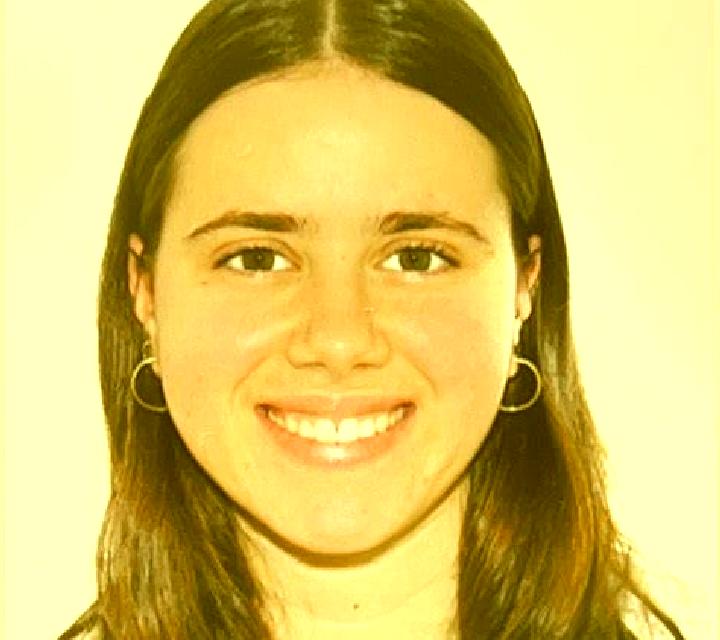 Verónica 2 Banares escort