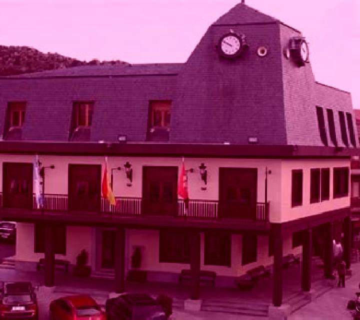 Verónica 2 Becerril de la Sierra escort