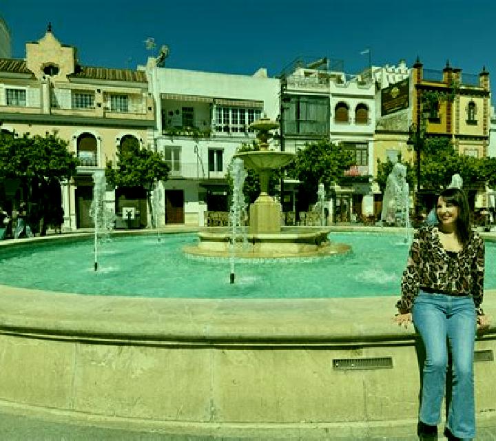 Verónica 2 Casafranca escort