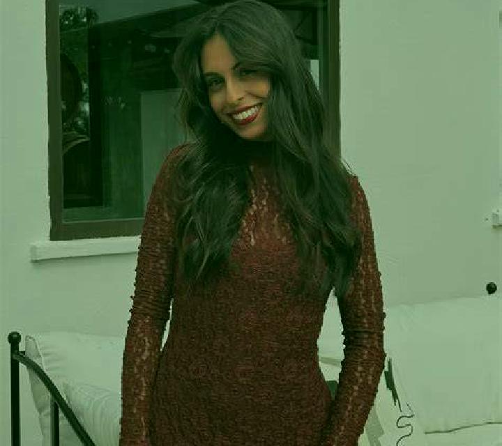 Verónica 2 Colina escort