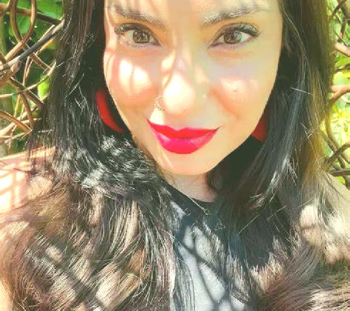 Verónica 2 Domingo Perez escort