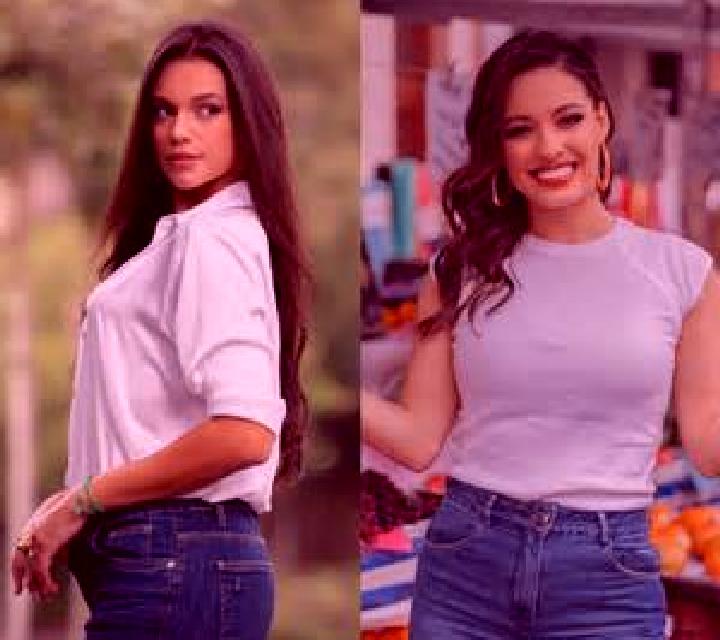 Verónica 2 Martos escort