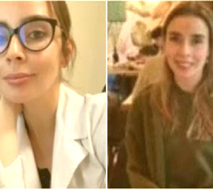 Verónica 2 Valdeprados escort