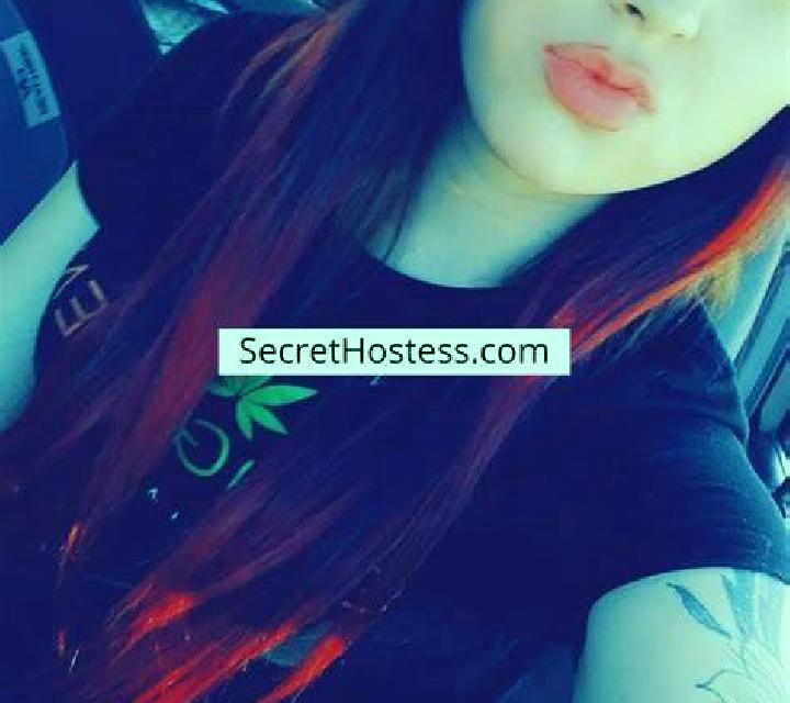 Verónica 2 Viana de Jadraque escort