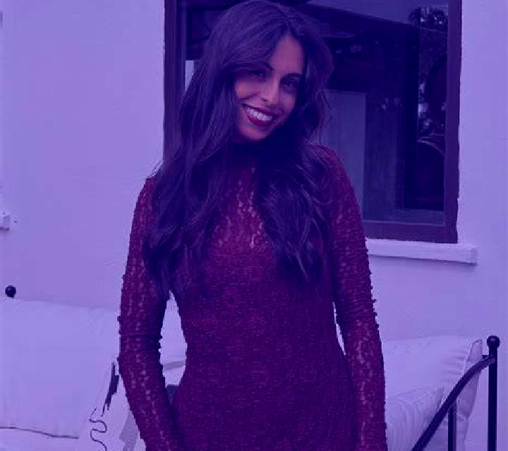 Verónica 2 Villasila de Valdavia escort