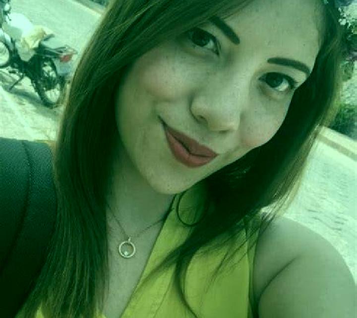 Verónica 3 Canamares escort