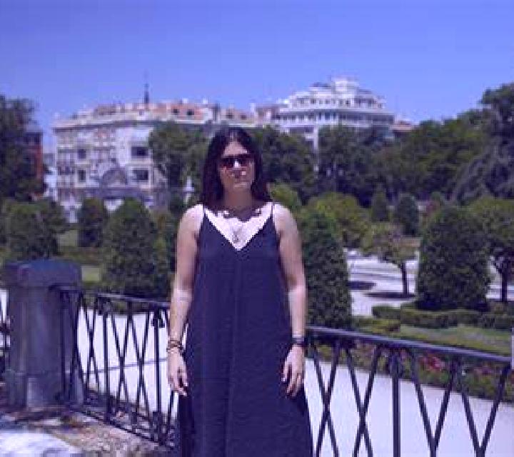 Verónica 3 Centro escort