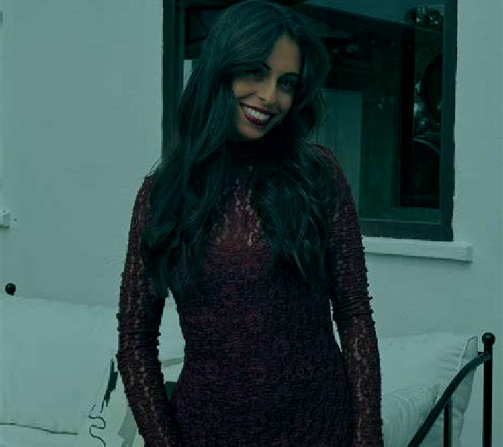 Verónica 3 Gabaldon escort
