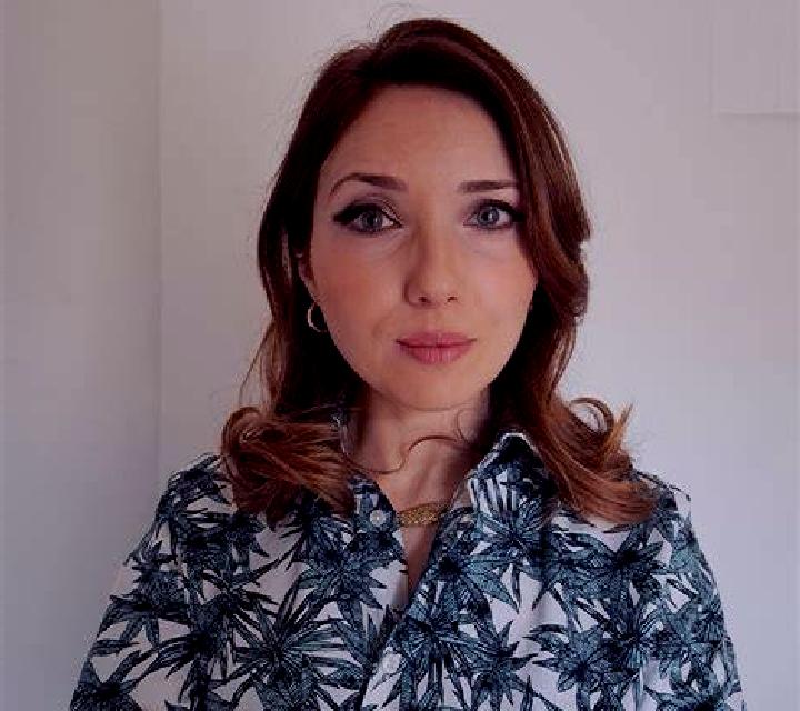 Verónica 3 Horta-Guinardo escort