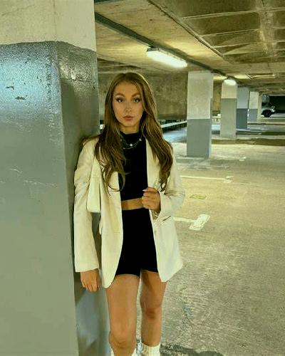 Verónica 3 La Pineda escort