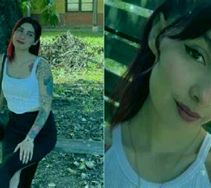 Verónica 3 Lomas escort